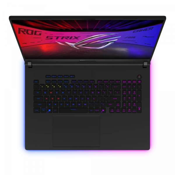 ������� ASUS G835LX-SA238X (90NR0LF1-M00BZ0) - �������� 4
