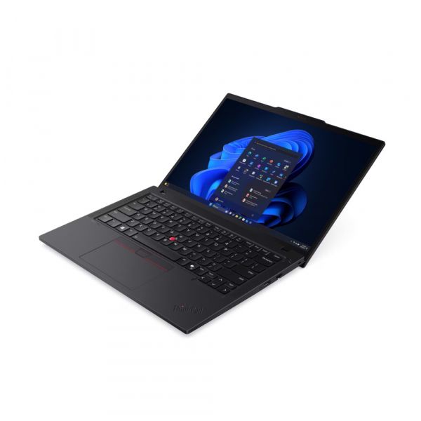 LENOVO ������� 14FM/U5-225U/16/512/Intel UHD/W11P/F/BL/Bl ack ThinkPad T14 G6 - �������� 11