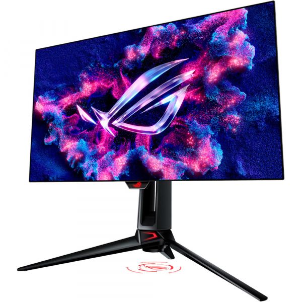 ASUS ������� ������� WOLED 27",2560*1440,480 �� PG27AQDP - �������� 3