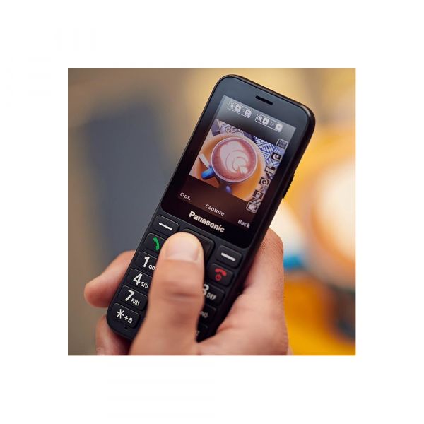 �������� ������� PANASONIC KX-TU250EXB - �������� 5