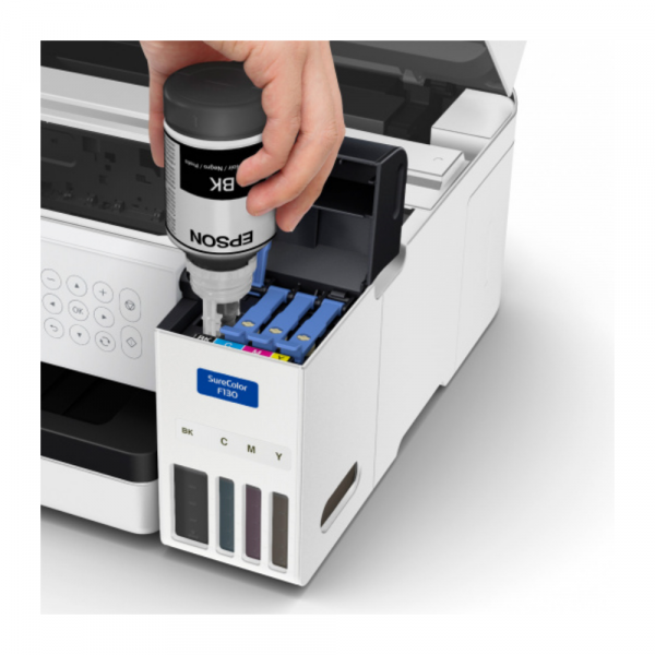 ������� ����������� EPSON SC-F100 (C11CJ80302) - �������� 4