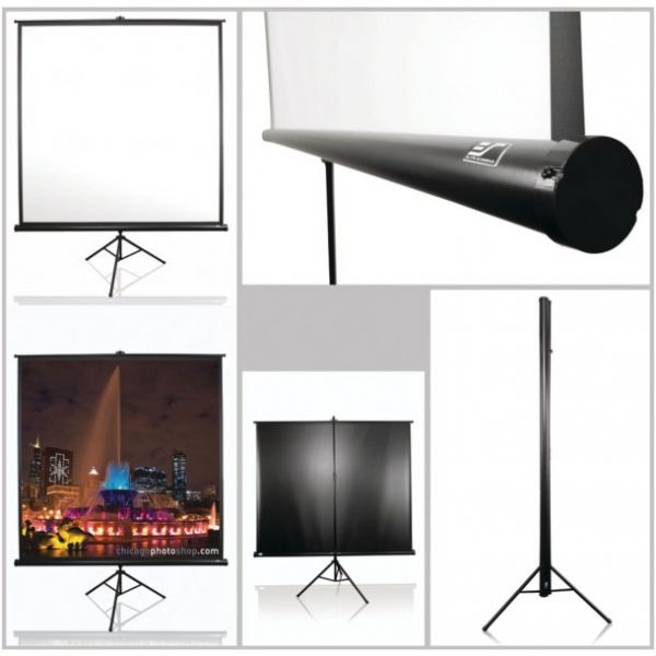 ����������� ����� ELITE SCREENS T72UWH - �������� 2