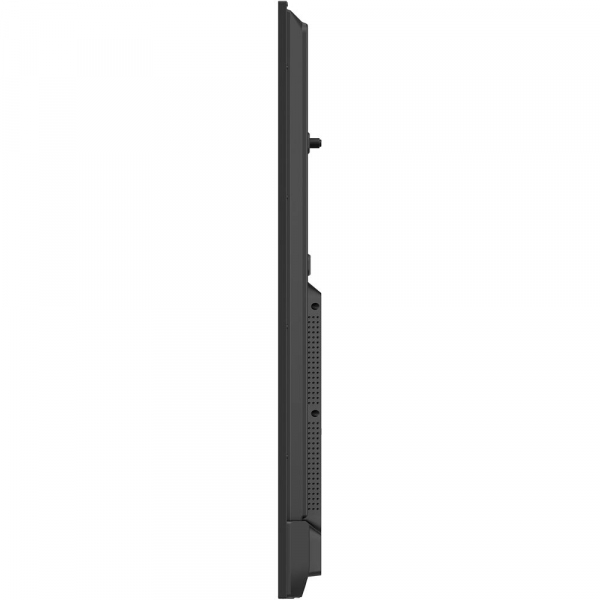 BENQ 43" 16:9 ADS �� ������, 3840�2160, 350 ��/�2, 18/ 7, �� ������ 14.0,  2xHDMI 2.0/2xUSB 2.0/LAN, SP  ST4304 BLACK - �������� 3