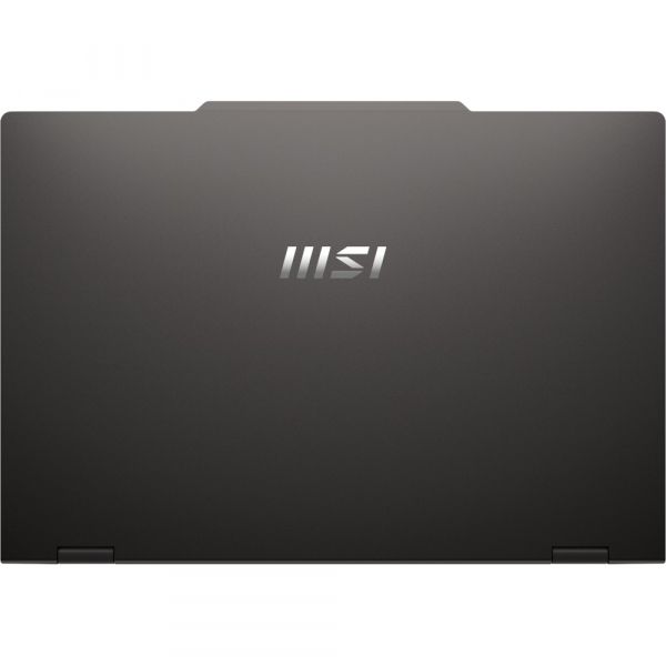 MSI ������� 16_2K_OLED/U7-155H/16/512GB SSD/Intel Arc/ DOS/BL/Solid Gray Venture 16 AI A1MG-019XUA - �������� 6