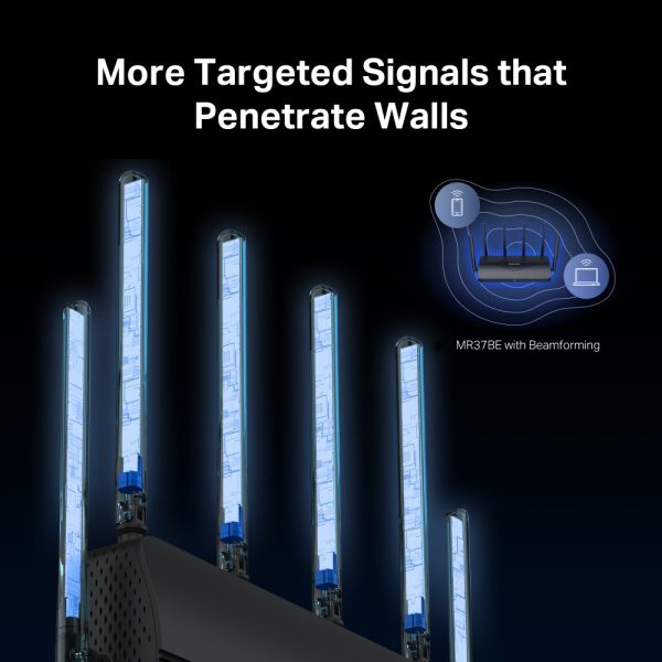  Mercusys MR37BE -  7