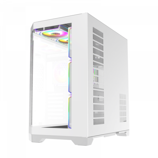 ������ GAMEMAX HYPE-A White - �������� 6