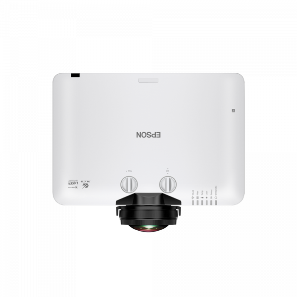 EPSON �������� EB-L690SE (Laser,3LCD, WUXGA, 6000ALm, 50 00000:1,20/30,0.5-0.7:1,HDMI,USB-A,RS232,RJ45,10W) EB-L690SE - �������� 5