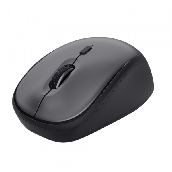 ����� TRUST YVI+ wireless mouse Eco Black (24549) - �������� 1