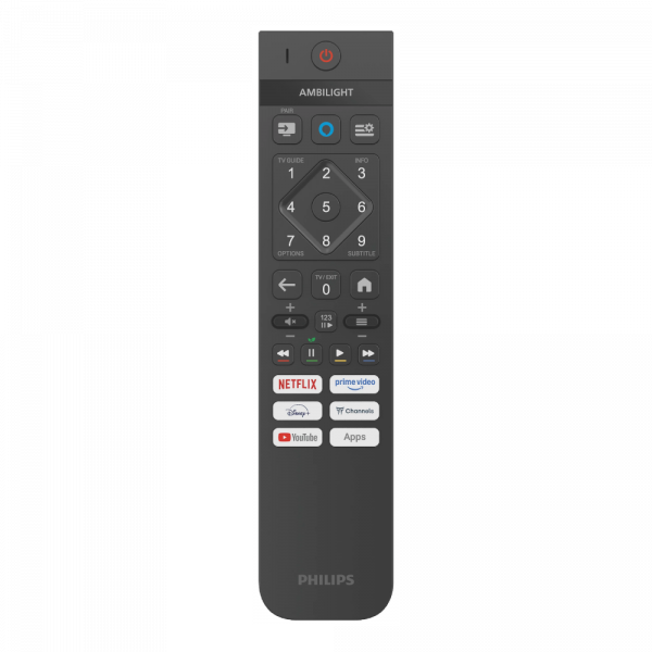 �������� PHILIPS 50PUS8510/12 - �������� 4