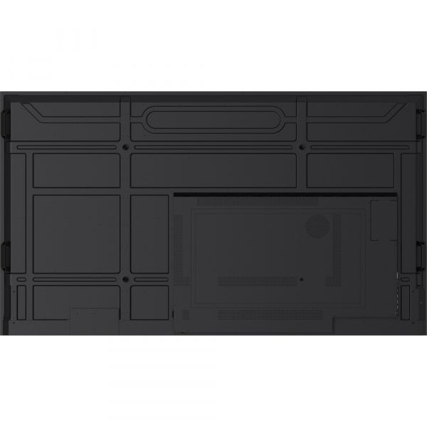 IIYAMA 85.6" 16:9 IPS �� ������, 3840�2160, 500 ��/�2, 2 4/7, �� ������ 14, 2xHDMI/1xUSB-C/2xUSB 2.0, SP 2 LH8664UHS-B2AG - �������� 12