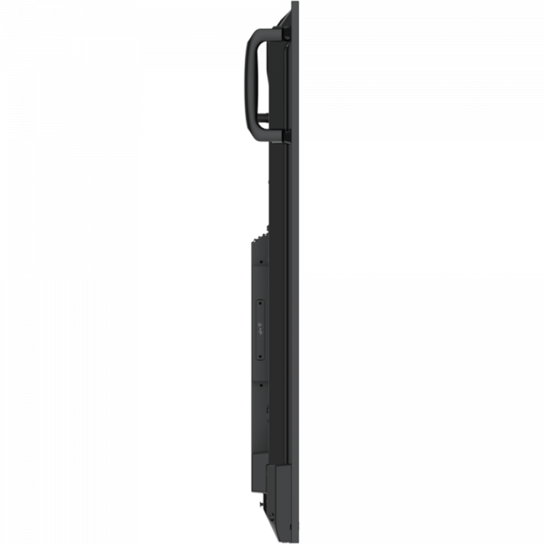 VIEWSONIC 55"UHD �� �������, 500nits, 5000:1, 8G RAM/32GB, H DMI-IN*3, HDMI-OUT*1, USB-A*2, USB-C*1, Audio in*1 CDE5531-1C���� - �������� 11