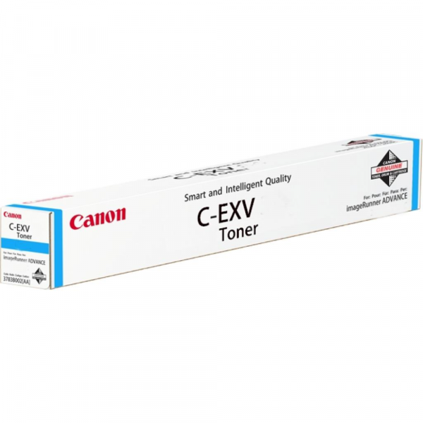 Canon C-EXV47 toner cyan (8517B002AA) - �������� 1