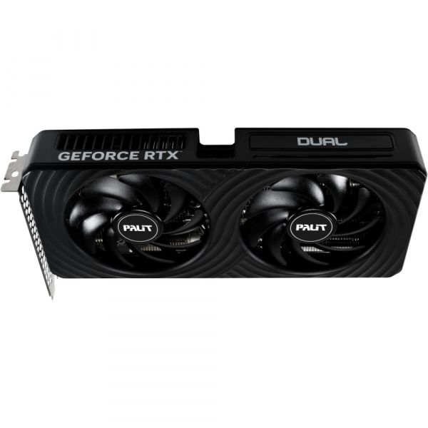 PALIT-XPERTVISION ³�������� Palit NVIDIA RTX5060Ti DUAL OC 8GB GDDR 7 128bit 3-DP HDMI RTX5060Ti DUAL OC 8GB GDDR7 - �������� 7