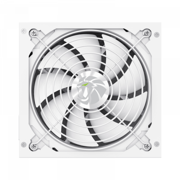   GAMEMAX GP 650B WH -  8