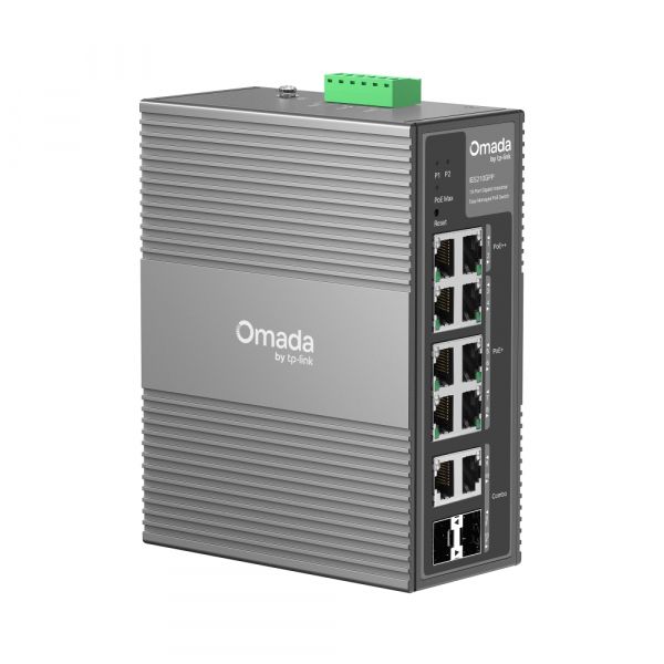 ��������� ��������� TP-LINK IES210GPP - �������� 3