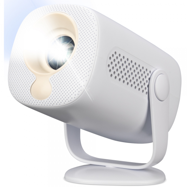ACER �������� AOpen QT12 (LED,720P, 6500LL(180AL),500:1 ,1.1,2W*2+BTaudio,30000�,HDMI, USB-A,0,48Kg)  AOpen QT12 - �������� 4