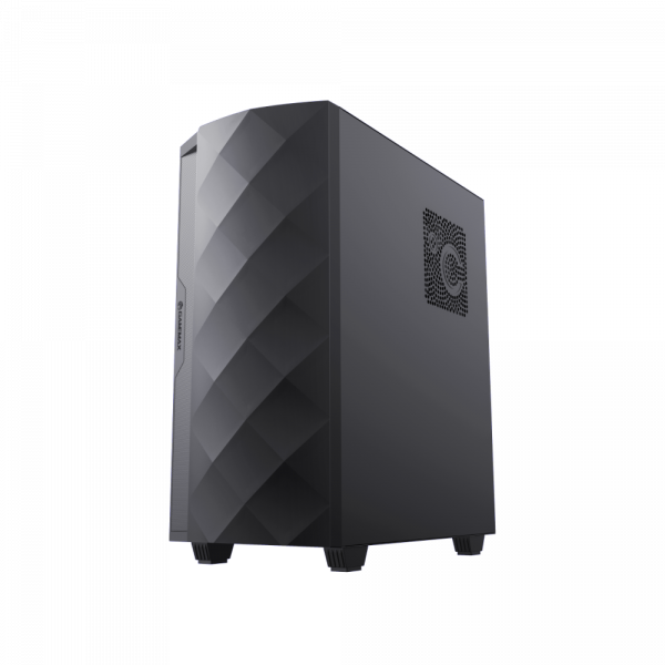 ������ GAMEMAX Black Diamond CP - �������� 3