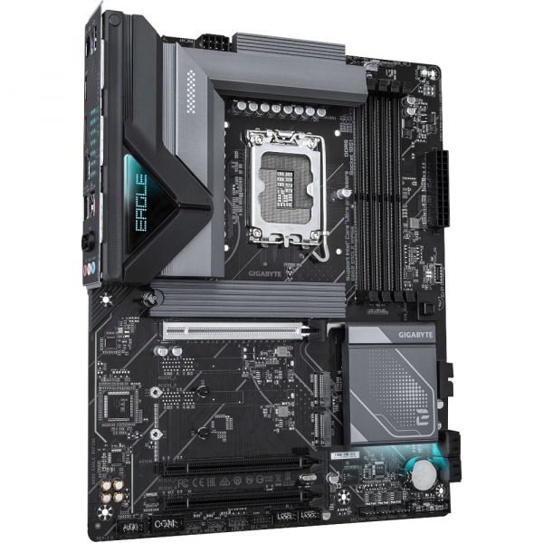 M���������� ����� Gigabyte B860 EAGLE WIFI6E (s1851, Intel B860) - �������� 2