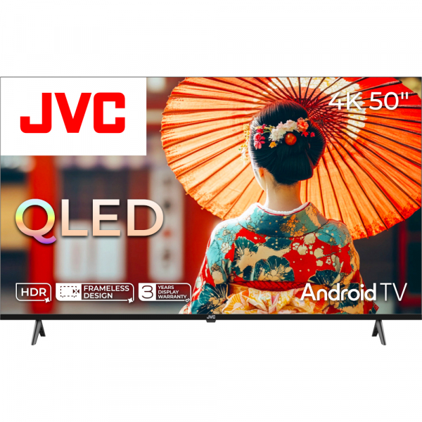�������� JVC LT-50MU759 - �������� 1