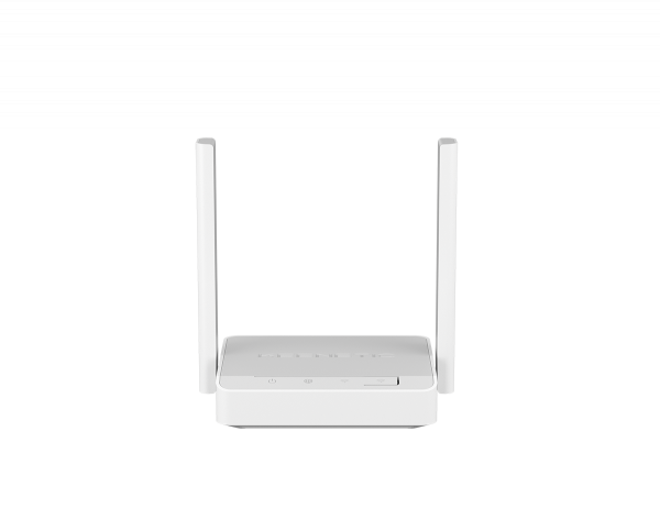 Wi-Fi  KEENETIC Keenetic Carrier (KN-1721) -  3