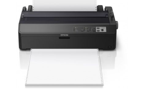 ������� EPSON FX-2190II (C11CF38401) - �������� 3