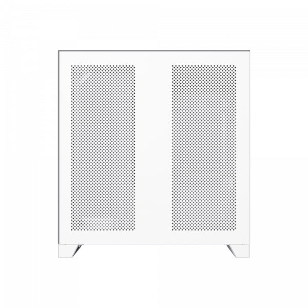 GAMEMAX ������ ATX ��� ����� �������� , ����������� ���� X,M-ATX,ITX, combo audio,VGA Card Length	Up to 400 Infinity Pro WH - �������� 10