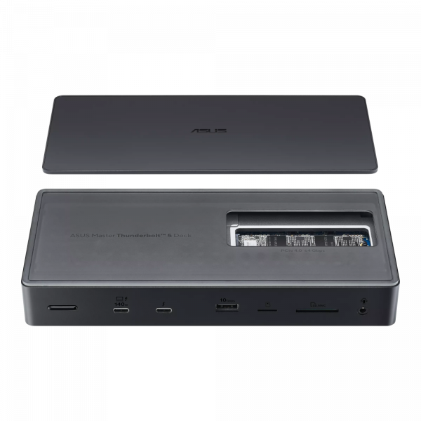 ASUS ���-������� DC510 TBT5 DOCK DC510 TBT5 DOCK/EU - �������� 3