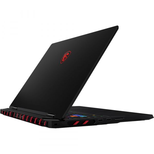MSI ������� 18_4KI/U9-275HX/64/2TB SSD/RTX 5080 16GB/W 11H/BL/Core Black Raider 18 HX AI A2XWIG-251UA - �������� 10