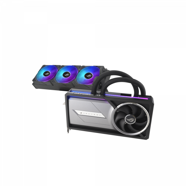 ³�������� ASUS ROG-ASTRAL-LC-RTX5090-O32G-GAM - �������� 10