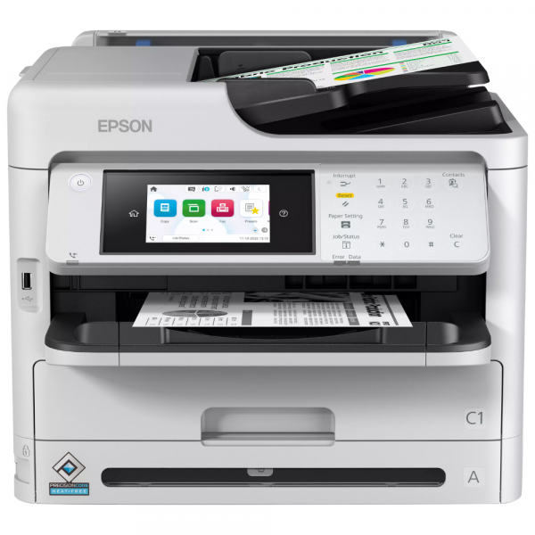 �������������������� ������� EPSON WF-M5899DWF (C11CK76402) - �������� 1