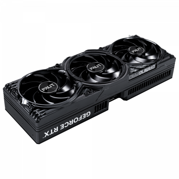 PALIT-XPERTVISION ³�������� Palit NVIDIA RTX5070 GAMINGPRO 12GB GDD DR7 192bit 3-DP HDMI RTX5070 GAMINGPRO 12GB GDDR7 - �������� 5