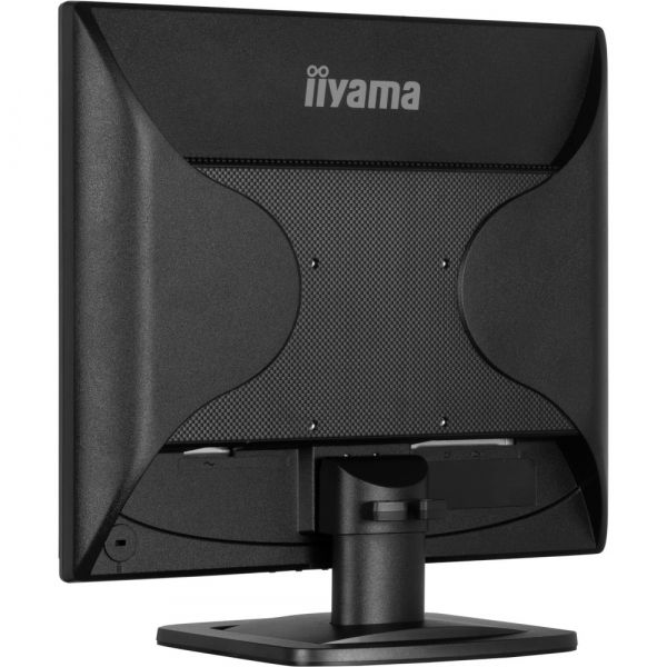 IIYAMA 19" 5:4 TN �� �������, 1280�1024, 3 �� (GTG), 250   ��/�2, 75 ��, 1xHDMI/1xDP, SP 2x2 �� E1980S-B1 - �������� 8