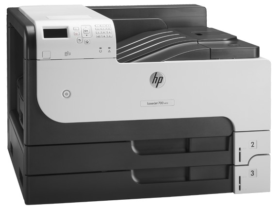 HP LJ M712DN (CF236A) - �������� 1