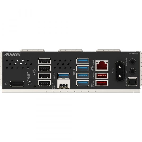 M���������� ����� Gigabyte B850 AORUS Elite WIFI7 (sAM5, AMD B850) - �������� 4