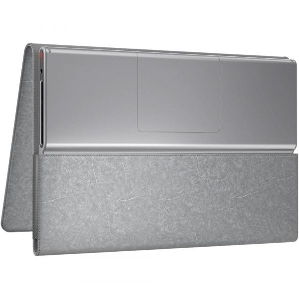 ������� Lenovo Tab Plus WiFi 11.5  2K/MTK G99/8/25 6/Sleeve/Luna Grey TB351FU ZADX0145UA - �������� 13