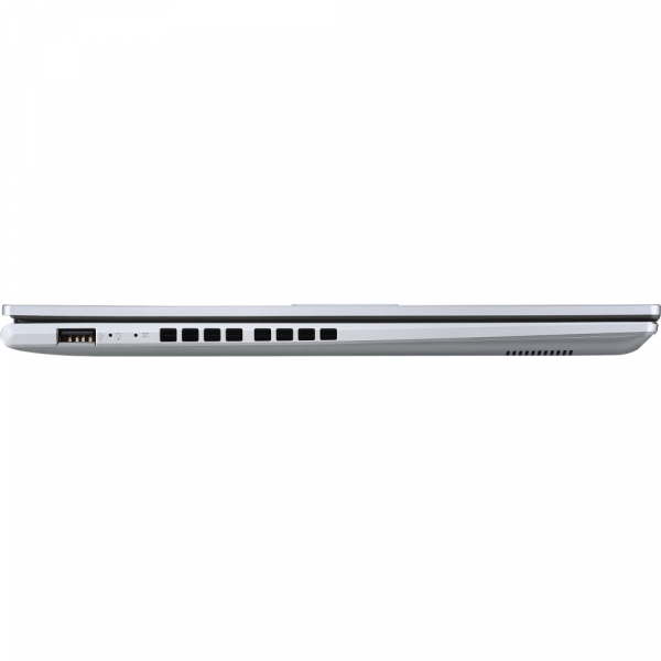ASUS ������� 15.6F_OLED/i5-13420H/16/512/Intel Iris Xe/ DOS/BL/Cool Silver X1505VA-L1678 - �������� 5