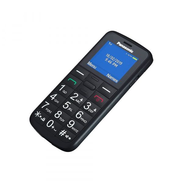��������� ������� Panasonic KX-TU110EXB - �������� 6