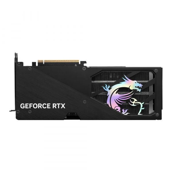 ³�������� MSI RTX 5060 Ti 8G GAMING TRIO OC - �������� 4