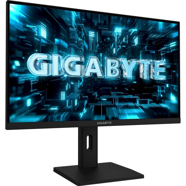 GIGABYTE i������ ���i��� 27" 320 Hz 1ms (GTG) 2560 x 1440 ( QHD)
 2 x HDMI 2.0, 1 x DP 1.4, 1 x Earphone Jack G27Q3 Gaming Monitor - �������� 2