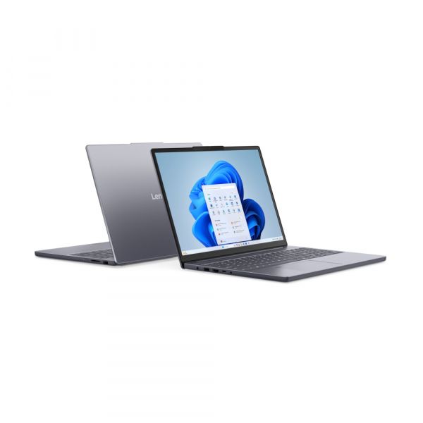 LENOVO ������� 15.3FM/R7 7735HS/24/512/UMA/DOS/BL/Luna gr ey IdeaPad Slim 3 15ARP10 - �������� 13