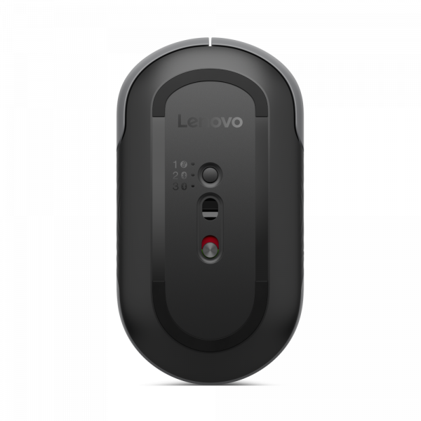 ����� LENOVO 700 Wireless Mouse Luna Grey (GY51S61898) - �������� 5