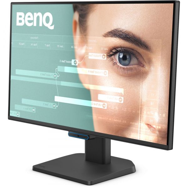 BENQ 23.8" 16:9 IPS �� �������, 1920�1080, 144 ��, 5 ��  (GtG), 99% sRGB, FreeSync, 1xHDMI 1.4/1xDP 1.2/1x GW2490C Black - �������� 6
