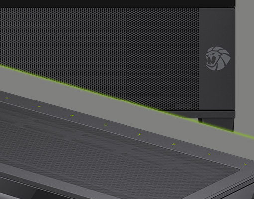 ������ GAMEMAX VISTA 2 MB - �������� 18