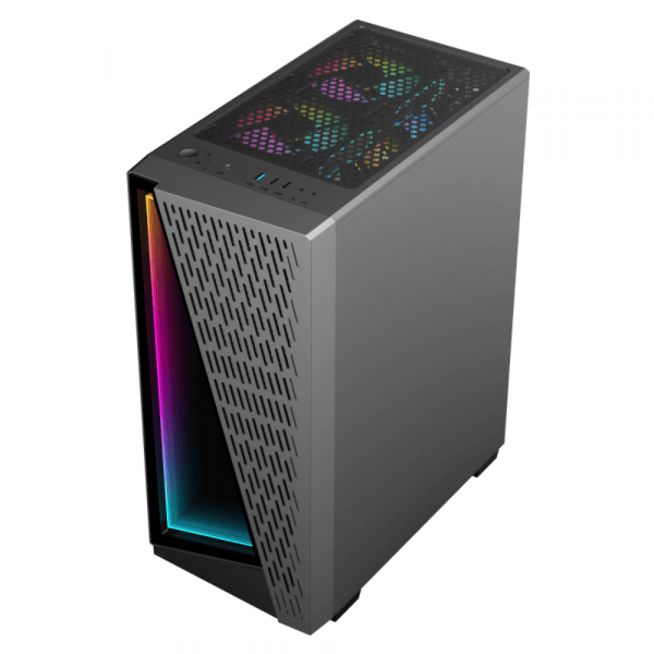 ������ GAMEMAX Prism - �������� 4