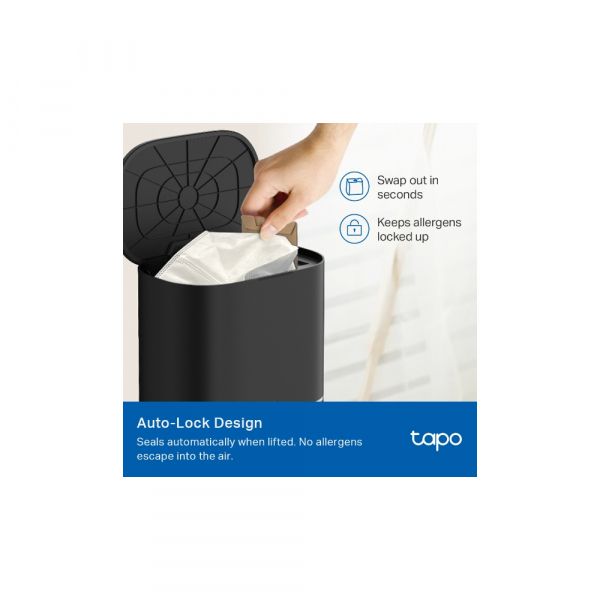  TP-LINK    - TP-Lin k, Tapo RVA202  Tapo RVA202 -  3