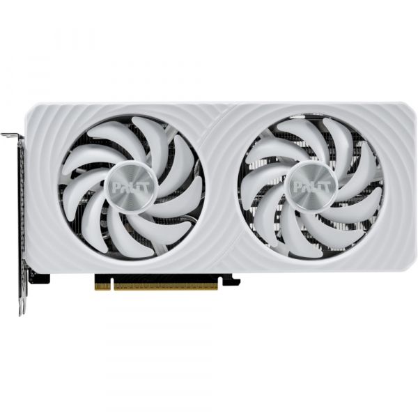 PALIT-XPERTVISION ³�������� Palit NVIDIA RTX5060Ti WHITE OC 8GB GDD R7 128bit 3-DP HDMI RTX5060Ti WHITE OC 8GB GDDR7 - �������� 2