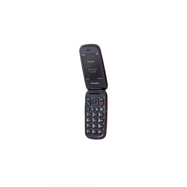 �������� ������� PANASONIC KX-TU550EXR - �������� 8