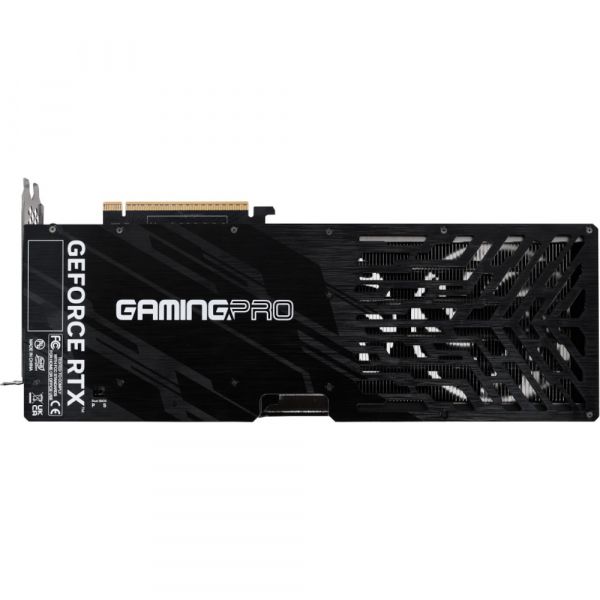 PALIT-XPERTVISION ³�������� Palit NVIDIA RTX5070 GAMINGPRO-S 12GB G DDR7 192bit 3-DP HDMI RTX5070 GAMINGPRO-S 12GB GDDR7 - �������� 9
