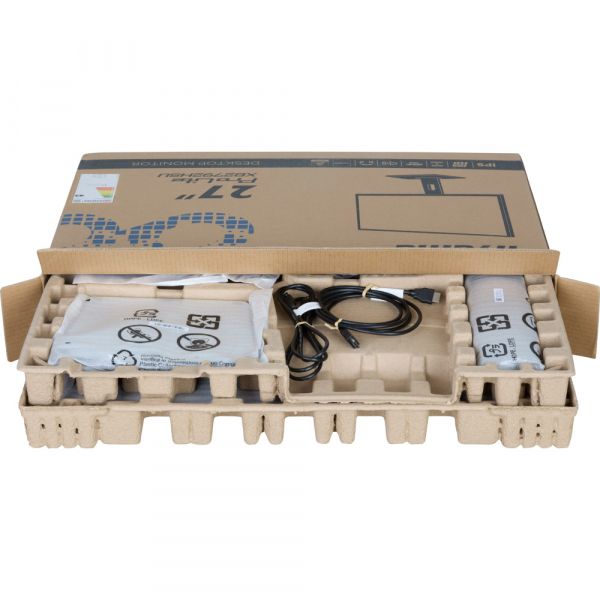 IIYAMA 27" 16:9 IPS  , 19201080, 3  (GTG), 12 0 , 350 /2, AdaptiveSync, 1xHDMI 1.4/1xDP 1.2 XB2792HSU-B1 -  11