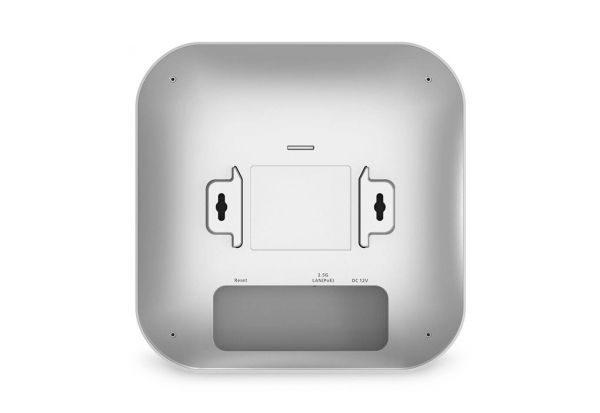 ENGENIUS ����� �������, �������� Dual Band 11ax 1148+2400M bps 4T4R 2.5GbE PoE.at(+) 8x5dBi EWS276-FIT - �������� 2